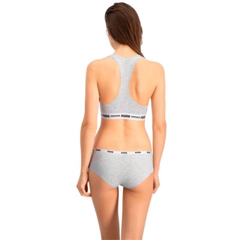 Bielizna Puma Hipster 3P Pack W 5030070 01 / 907592 01