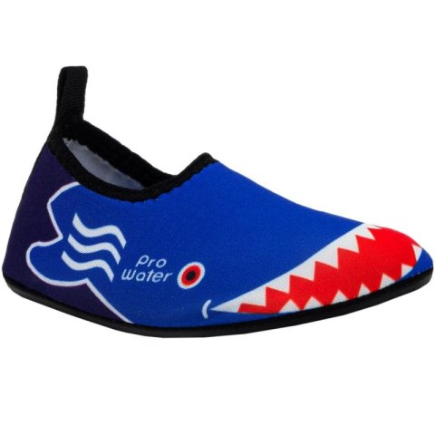 Buty do wody ProWater Jr PRO-23-34-101B Buty do wody ProWater Jr PRO-23-34-101B