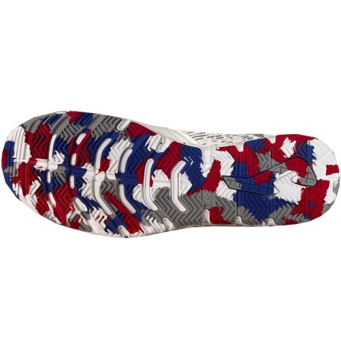 Buty piłkarskie Joma Mundial 2302 Indoor M MUNW2302IN