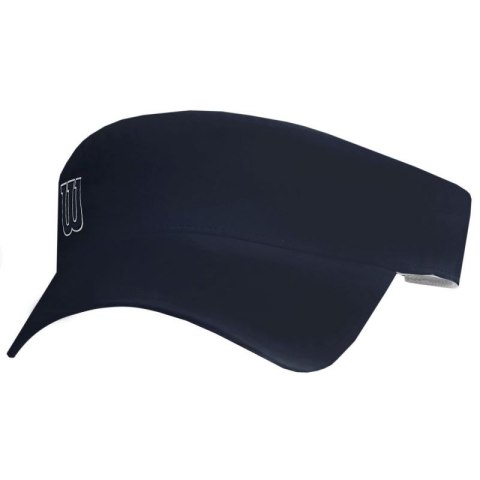Daszek Wilson Rush Visor Ultralight WRA797702 Daszek Wilson Rush Visor Ultralight WRA797702