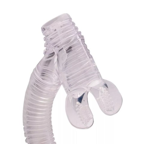 Rurka do nurkowania Aquawave Oxy Snorkel 92800489946