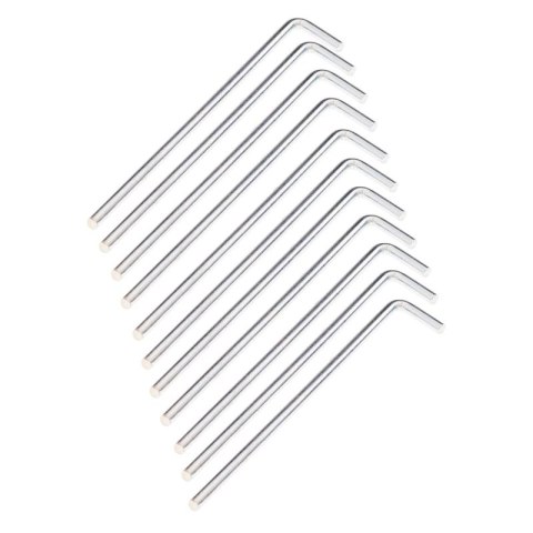 Szpilki do namiotu Hi-Tec Pinpeg 92800490165 Szpilki do namiotu Hi-Tec Pinpeg 92800490165