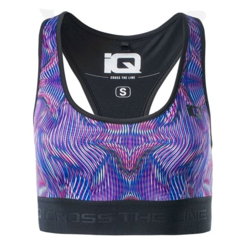 Biustonosz IQ Shena Wmns W 92800195226 Biustonosz IQ Shena Wmns W 92800195226