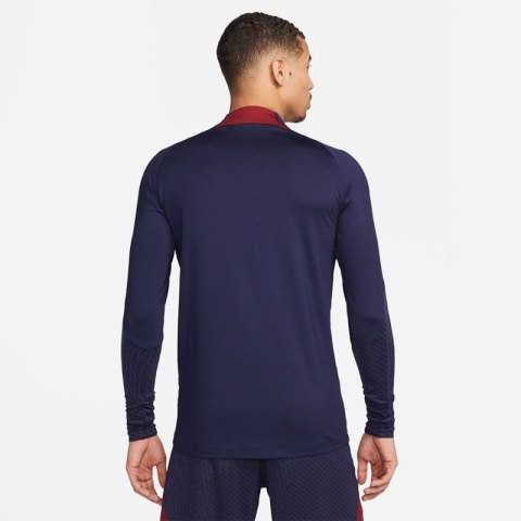 Bluza Nike PSG Strike M DX3108-499 Bluza Nike PSG Strike M DX3108-499