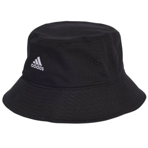 Kapelusz adidas Classic Cotton Bucket Hat HT2029 Kapelusz adidas Classic Cotton Bucket Hat HT2029