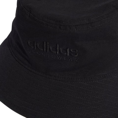 Kapelusz adidas Classic Cotton Bucket Hat HT2029 Kapelusz adidas Classic Cotton Bucket Hat HT2029