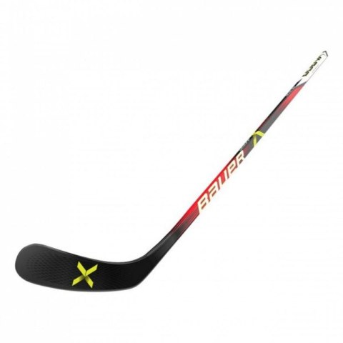 Kij kompozytowy Bauer Vapor Tyke GripTac 1061719 Kij kompozytowy Bauer Vapor Tyke GripTac 1061719