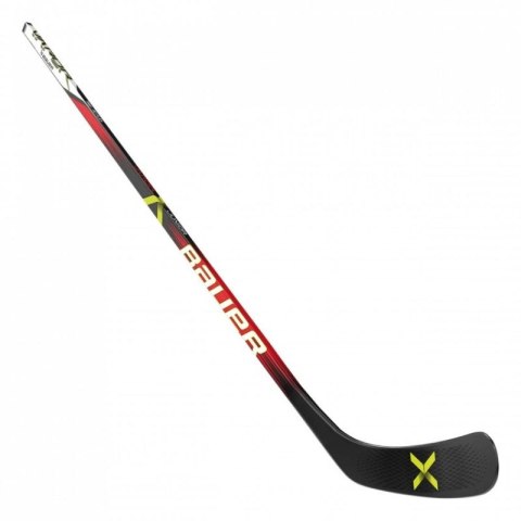 Kij kompozytowy Bauer Vapor Tyke GripTac 1061719 Kij kompozytowy Bauer Vapor Tyke GripTac 1061719
