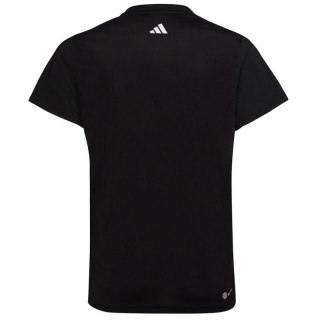 Koszulka adidas TR-ES Big Logo Jr HR5783