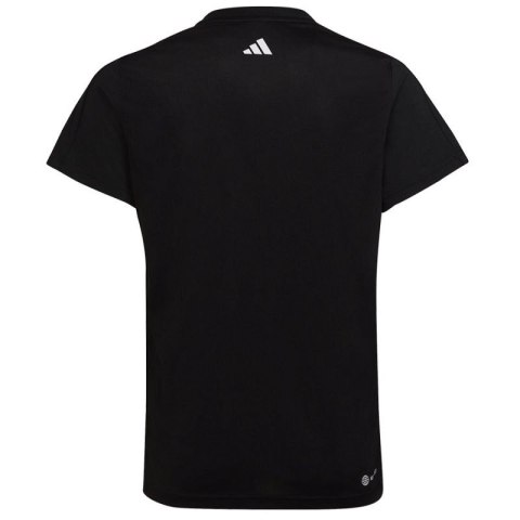 Koszulka adidas TR-ES Big Logo Jr HR5783 Koszulka adidas TR-ES Big Logo Jr HR5783
