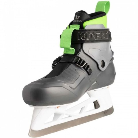 Łyżwy bramkarskie Bauer Konekt HF2 Int 1061749