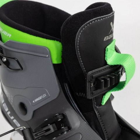 Łyżwy bramkarskie Bauer Konekt HF2 Int 1061749
