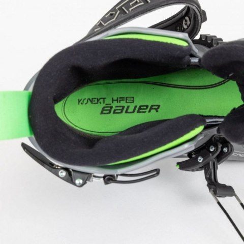 Łyżwy bramkarskie Bauer Konekt HF2 Int 1061749