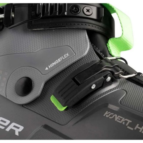 Łyżwy bramkarskie Bauer Konekt HF2 M 1061750