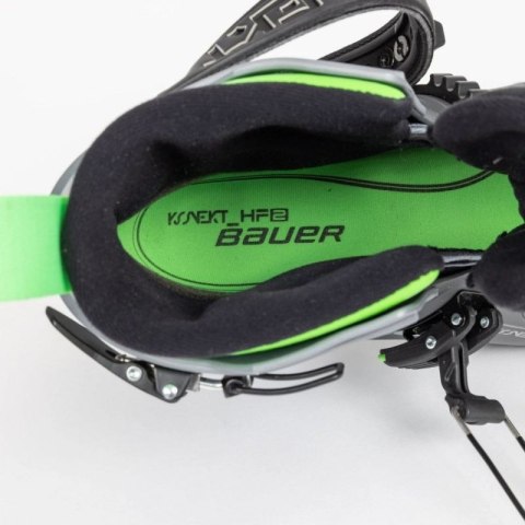 Łyżwy bramkarskie Bauer Konekt HF2 M 1061750