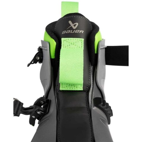 Łyżwy bramkarskie Bauer Konekt HF2 M 1061750