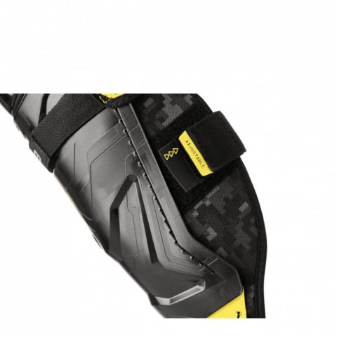 Nagolenniki hokejowe Bauer Supreme M3 Jr 1061893 Nagolenniki hokejowe Bauer Supreme M3 Jr 1061893