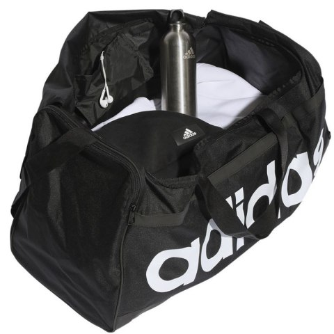 Torba adidas Linear Duffel L HT4745 Torba adidas Linear Duffel L HT4745