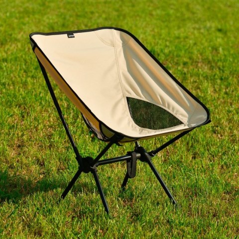 Krzesło składane Meteor Schelp 16551