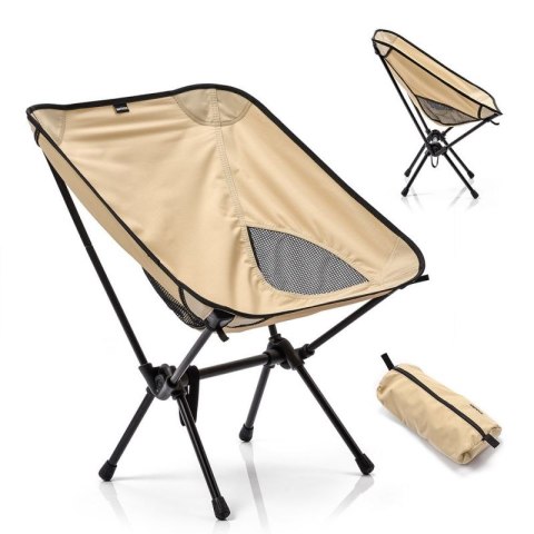 Krzesło składane Meteor Schelp 16551