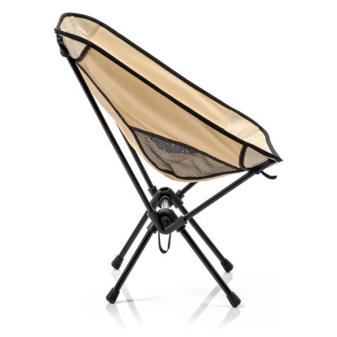 Krzesło składane Meteor Schelp 16551