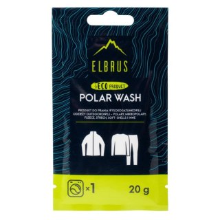 Środek do czyszczenia Elbrus Polar Wash 20 G 92800382304