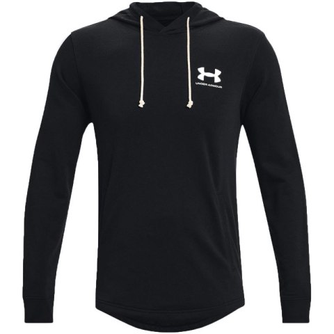 Bluza Under Armour UA Rival Terry LC HD M 1370401 001 Bluza Under Armour UA Rival Terry LC HD M 1370401 001