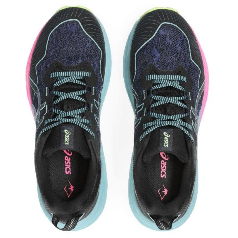Buty Asics GEL-Trabuco 11 W 1012B424-002 Buty Asics GEL-Trabuco 11 W 1012B424-002