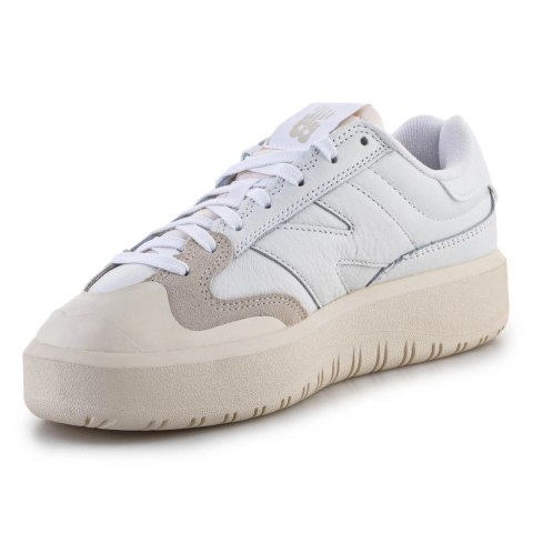 Buty New Balance W CT302OB