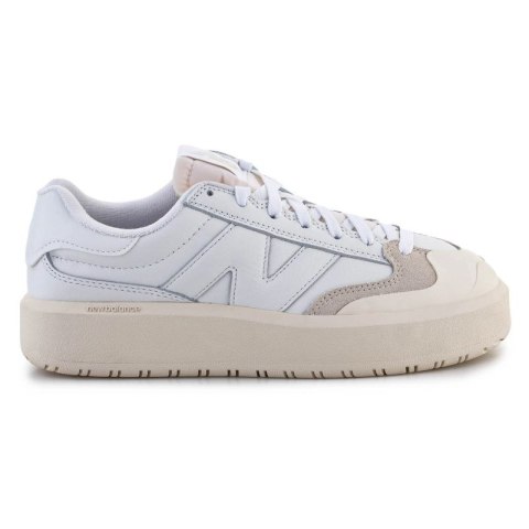 Buty New Balance W CT302OB