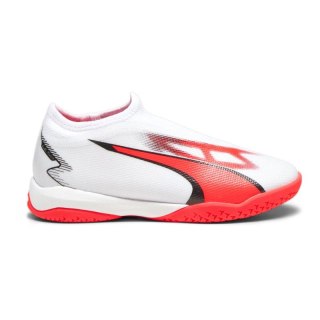 Buty Puma Junior Ultra Match LL IT +Mid 107517-01