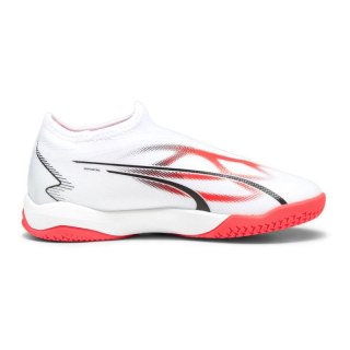Buty Puma Junior Ultra Match LL IT +Mid 107517-01