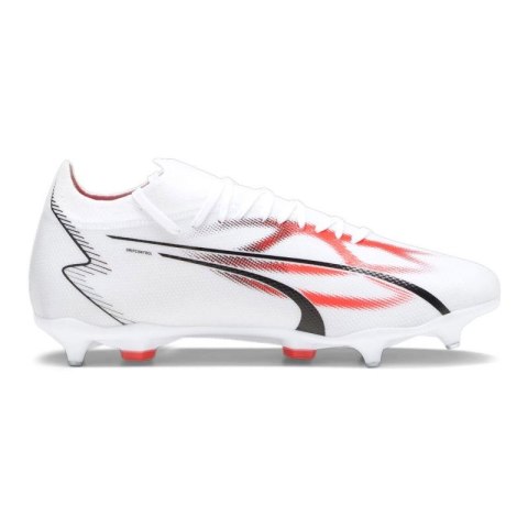Buty Puma Ultra Match MxSG 107518-01 Buty Puma Ultra Match MxSG 107518-01