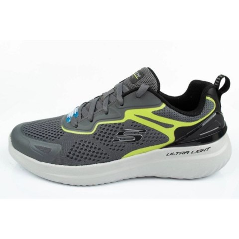 Buty sportowe Skechers Bounder M 232674-CCLM