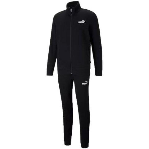 Dres Puma Clean Sweat Suit FL M 585841 01 Dres Puma Clean Sweat Suit FL M 585841 01