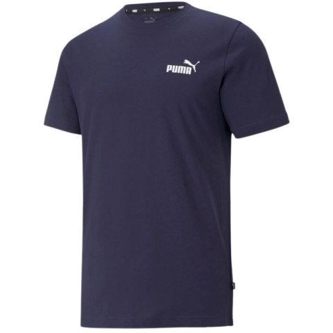Koszulka Puma ESS Small Logo Tee M 586668 06 Koszulka Puma ESS Small Logo Tee M 586668 06