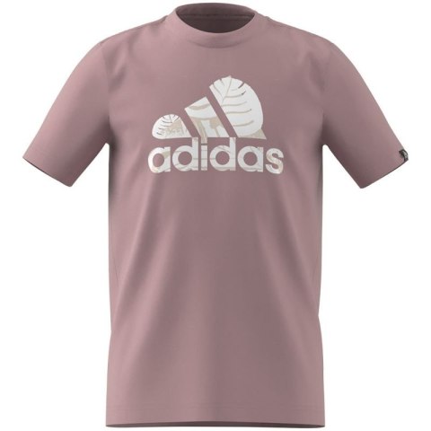 Koszulka adidas Bos Nature Jr HR8146 Koszulka adidas Bos Nature Jr HR8146