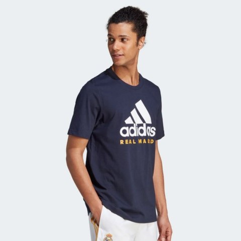 Koszulka adidas Real Madryt Icon JSY M HY0613 Koszulka adidas Real Madryt Icon JSY M HY0613