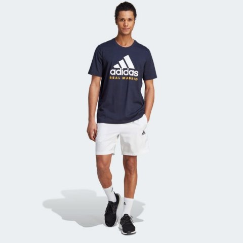 Koszulka adidas Real Madryt Icon JSY M HY0613 Koszulka adidas Real Madryt Icon JSY M HY0613