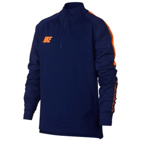 Bluza Nike Dri Fit Y M BQ3764 492 Bluza Nike Dri Fit Y M BQ3764 492
