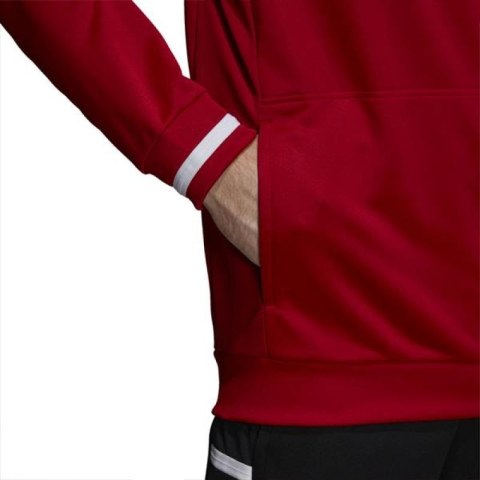 Bluza adidas Team 19 Hoody M DX7335 czerwona