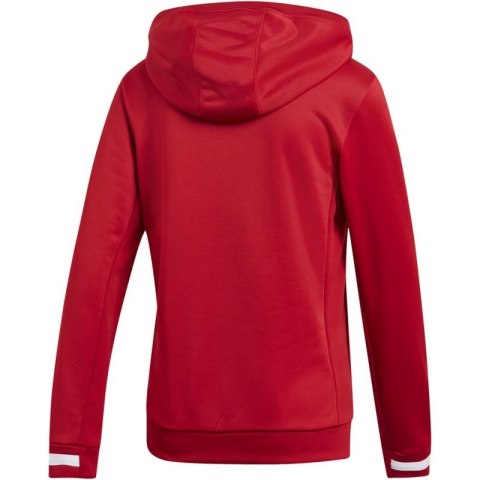 Bluza piłkarska adidas Team 19 Hoody W DX7338 Bluza piłkarska adidas Team 19 Hoody W DX7338
