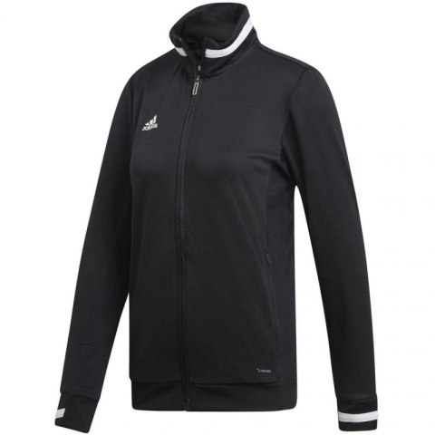 Bluza piłkarska adidas Team 19 TRK W DW6848 Bluza piłkarska adidas Team 19 TRK W DW6848