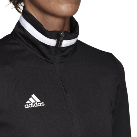 Bluza piłkarska adidas Team 19 TRK W DW6848 Bluza piłkarska adidas Team 19 TRK W DW6848