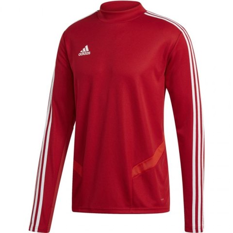 Bluza piłkarska adidas Tiro 19 Training Top M D95920 Bluza piłkarska adidas Tiro 19 Training Top M D95920