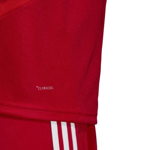 Bluza piłkarska adidas Tiro 19 Training Top M D95920 Bluza piłkarska adidas Tiro 19 Training Top M D95920