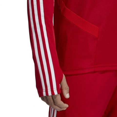 Bluza piłkarska adidas Tiro 19 Training Top M D95920 Bluza piłkarska adidas Tiro 19 Training Top M D95920