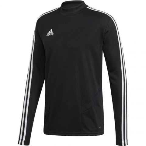 Bluza piłkarska adidas Tiro 19 Training Top M DJ2592 Bluza piłkarska adidas Tiro 19 Training Top M DJ2592