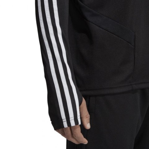 Bluza piłkarska adidas Tiro 19 Training Top M DJ2592 Bluza piłkarska adidas Tiro 19 Training Top M DJ2592