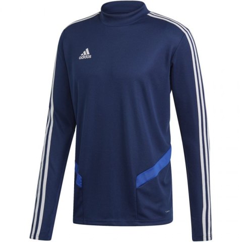 Bluza piłkarska adidas Tiro 19 Training Top M DT5278 Bluza piłkarska adidas Tiro 19 Training Top M DT5278